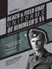 Black and Field Gray Uniforms of Himmler's SS Vol. 2. Silvestri.
