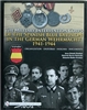 The Military Intervention Corps of the Spanish Blue Division in the German Wehrmacht 1941-1944. Esteban, Redondo,