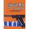 Lugers at Random. Kenyon Jnr