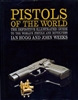Pistols of the World. Hogg & Weeks