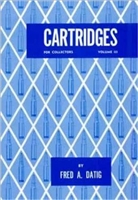Cartridges for Collectors. Vol 3. Datig