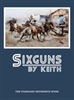 Six Guns by Elmer Keith