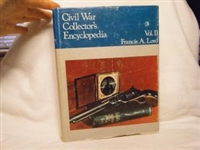 Civil War Collectors Encyclopedia. Lord