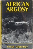 African Argosy,  Courtney.