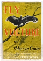 Fly, Vulture. Cowie.