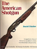 The American Shotgun. Butler.