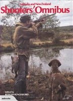 Australia and New Zealand Shooters' Omnibus. Hungerford