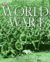 First World War. Willmont.
