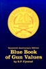 Blue Book of Gun Values 20th Edn. Fjestad