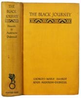 The Black Journey. Haardt, Auduin-Dubreil.