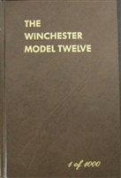 Winchester Model Twelve. 1 of 1000. Madis