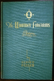 The Whitney Firearms. Fuller