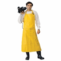 2W International 3547 0.35mm Heavy Duty Apron