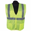 2W International A320C-2/A520C-2 High Viz Economy Vest