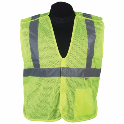 2W International B320C-2/B520C-2 Five Point Breakway Vest