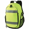 2W International BP65-01 High Viz Back Pack