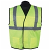 2W International EN311C-2/EN511C-2 Light Weight Economy Vest