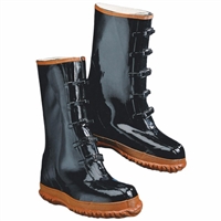 2W International FB-14 Five Buckle Arctic Rubber Boot