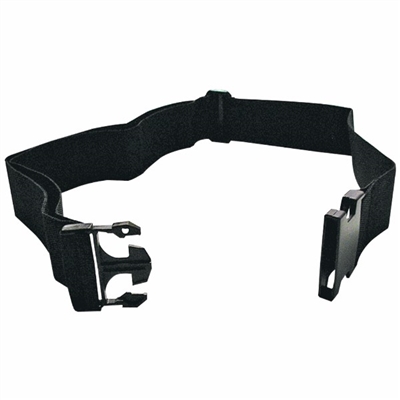 2W International FM-7500 Black Carrying Belt
