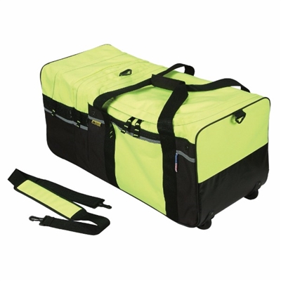 2W International GB95-01 Large Wheel Turnout Gear Bag