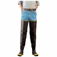 2W International HW-7900 Hip Waders, Plain Toe