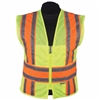 2W International MN321C-2/MN521C-2 Minnesota High Viz Vest