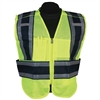 2W International PWB503 High Viz Public Safety Vest