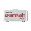 North by Honeywell SH4320001 Sterile Single Use Splinter Out