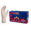 AMMEX TLF Gloveworks Disposable Latex Gloves