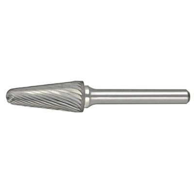 Alfa Tools Micrograin Carbide Burrs Single Cut