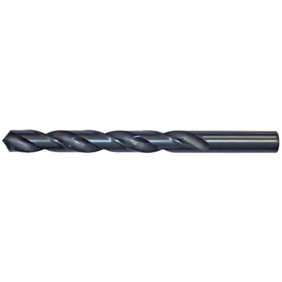 Alfa Tools General Purpose Jobber Drills Black Oxide Finish