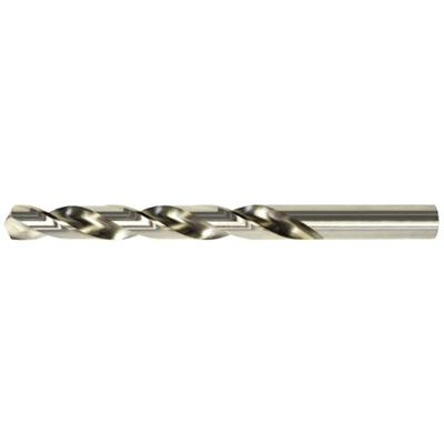 Alfa Tools General Purpose Jobber Drills Bright Finish