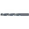 Alfa Tools Super High-Speed Steel Black Oxide Jobber Drill