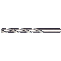 Alfa Tools Super High-Speed Steel Bright Finish Jobber Drill