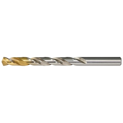 Alfa Tools Tin Tipped Heavy Duty Jobber Drills