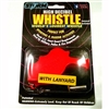 All-Weather Safety Whistle 101LAN Storm Safety Survival Whistle