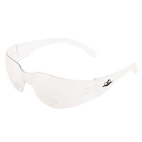 Bullhead B11110 Torrent Safety Glasses Reader Style