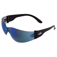 Bullhead Torrent Safety Glasses