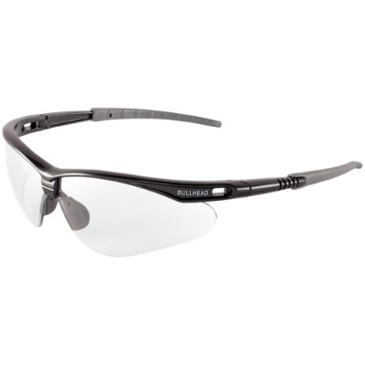 Bullhead Stinger Safety Glasses