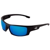 Bullhead Dorado Safety Glasses