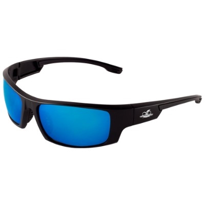 Bullhead Dorado Safety Glasses