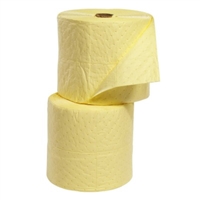 ChemTex BR12Y-2 Hazmat Bonded Rolls