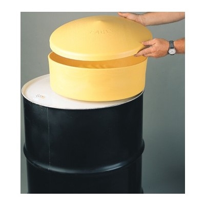 ChemTex CON0136 Poly Drum Funnel/Screen