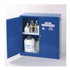 ChemTex CRA-32 1 Shelf Steel Safety Cabinet