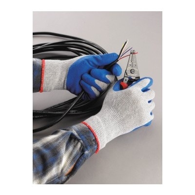 ChemTex Spider Grip Work Gloves