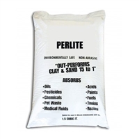 ChemTex OIL051 Perlite Floor Sweep