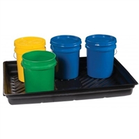 ChemTex OIL745 Spill Containment Trays