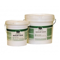 ChemTex OILM7035 Mercury Decontainment Powder