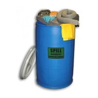 ChemTex SPK55-O 55 Gallon Oil Only Spill Kit