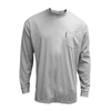 CPA 610-FRC-LS Knit Flame Resistant Long Sleeve T-Shirt